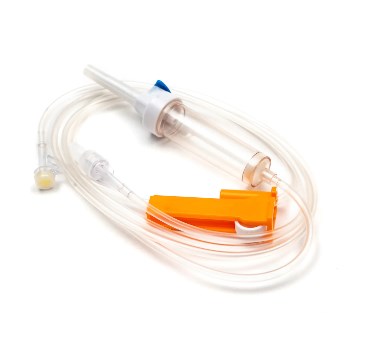 İnfüzyon Setleri: Modern Sağlık Hizmetlerinde Görünmez Yaşam Halatı