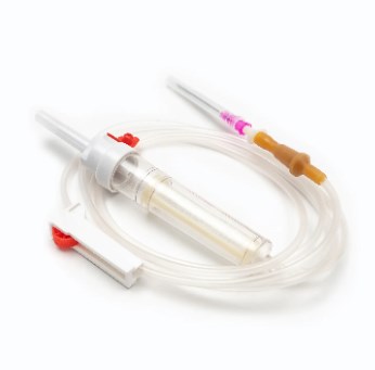 Modern Sağlık Hizmetinde Yüksek Kaliteli Kan Transfüzyon Setleri Neden Önemlidir？