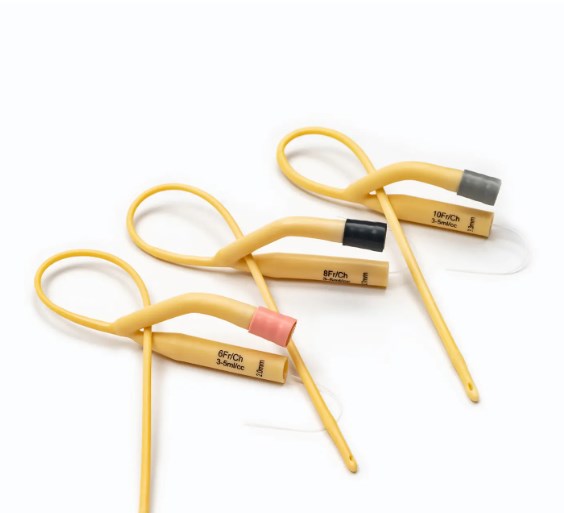 Üriner Kateter: Modern Sağlık Hizmetlerinde Vazgeçilmez Bir Çözüm