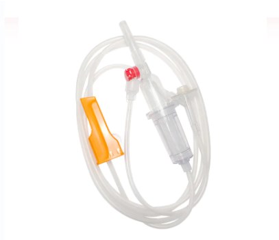 Kan Transfüzyon Seti: Modern Sağlık Hizmetlerinde Vazgeçilmez Bir Yaşam Halatı