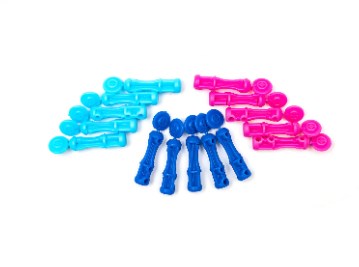 Kan Lanset İğnesinin güvenli ve steril tasarımı çoklu kullanım senaryolarının ihtiyaçlarını karşılıyor mu?